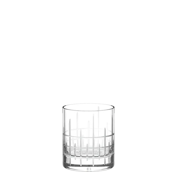 Stölzle Lausitz Manhattan Whisky Tumbler